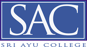 Diploma Pentadbiran Perniagaan Sri Ayu College